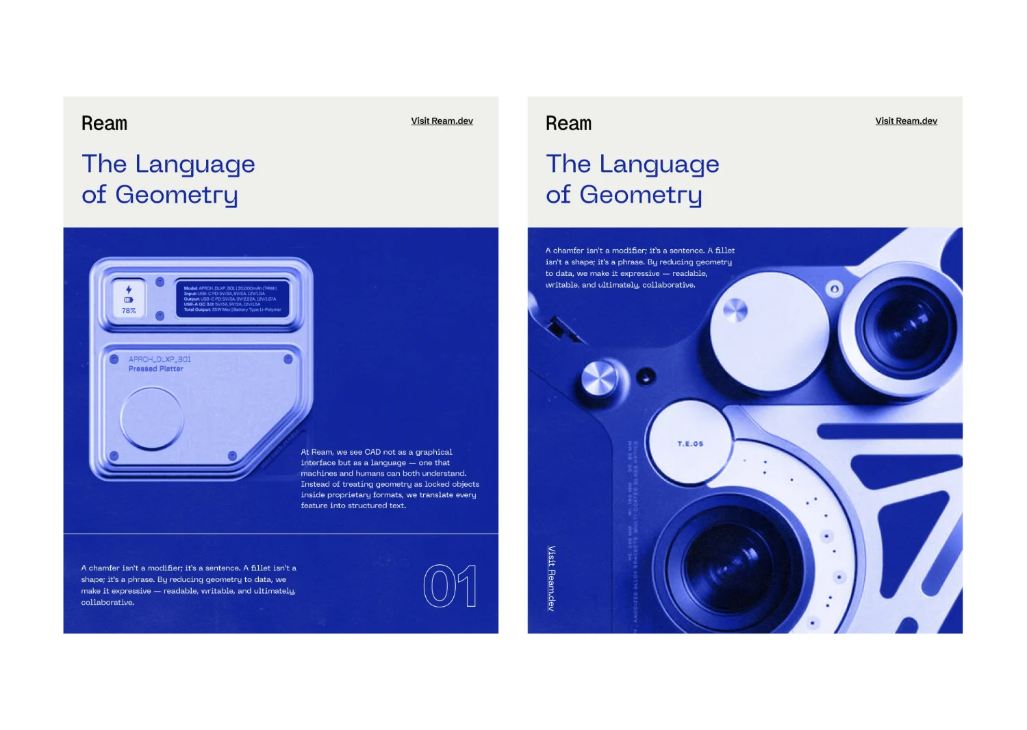 @Abdulkabirrr — UI/UX (3 of 4)