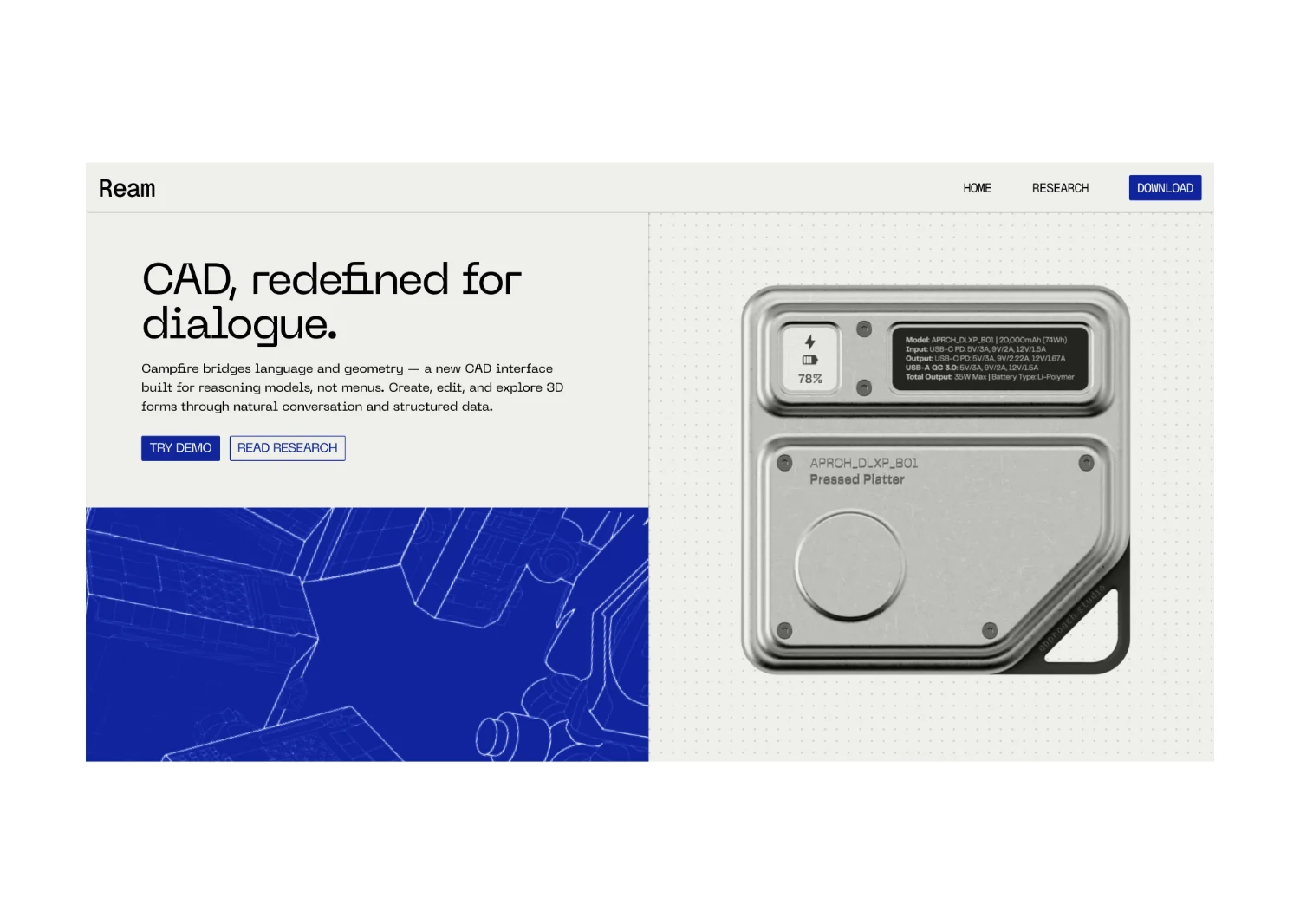 @Abdulkabirrr — UI/UX (2 of 4)