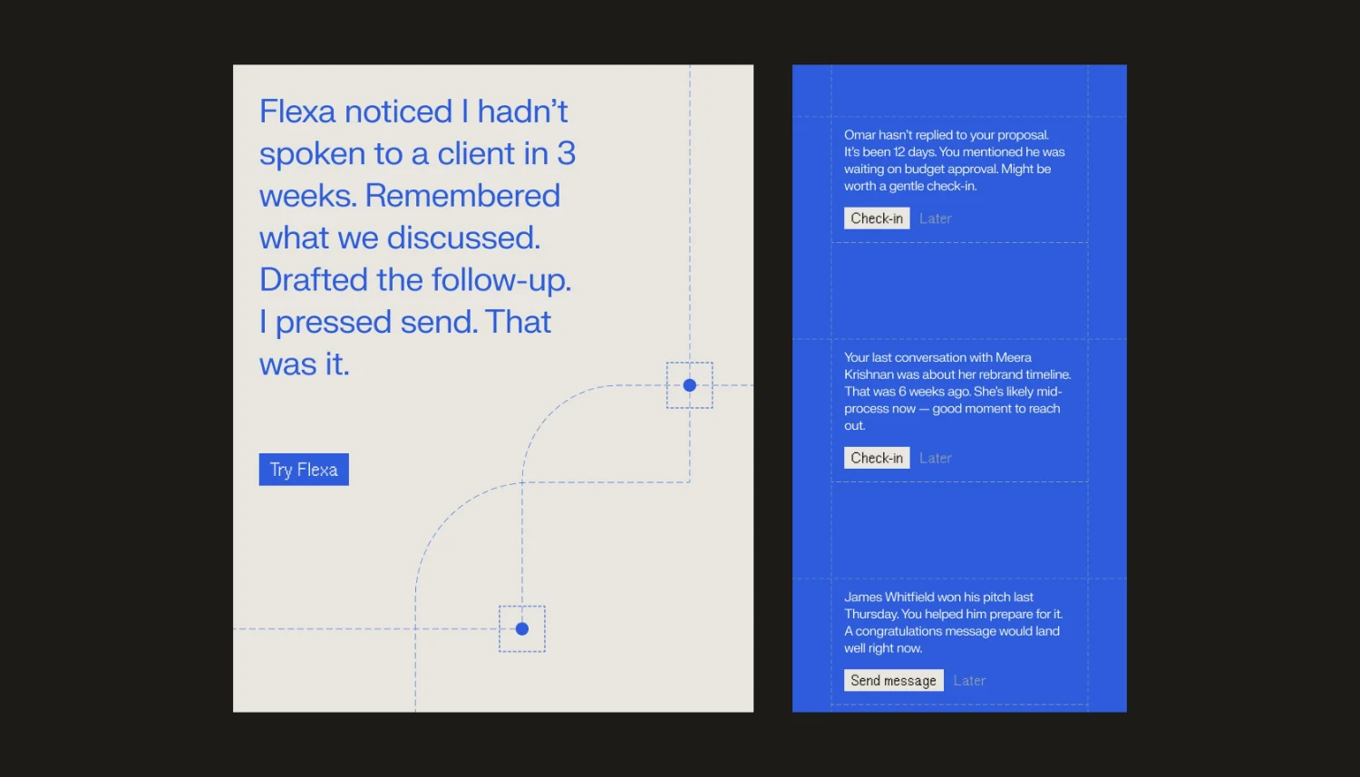 @neropursue — Branding (3 of 4)