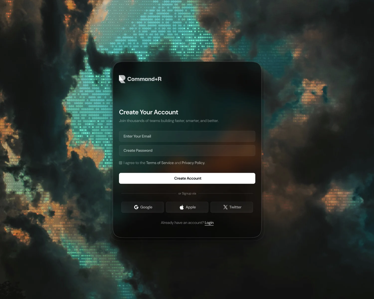 @simoom_design — UI/UX (1 of 3)