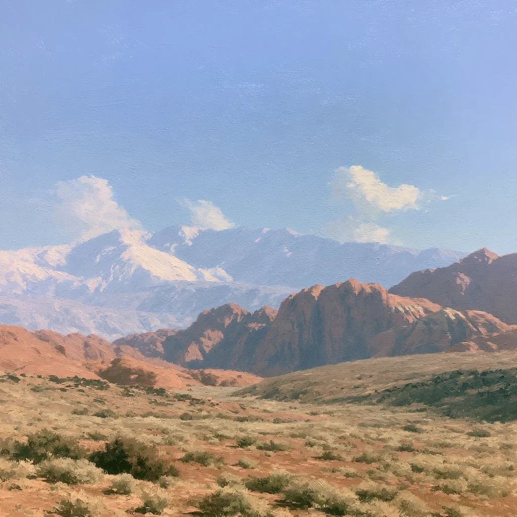 @bridgertower — Art (4 of 4)