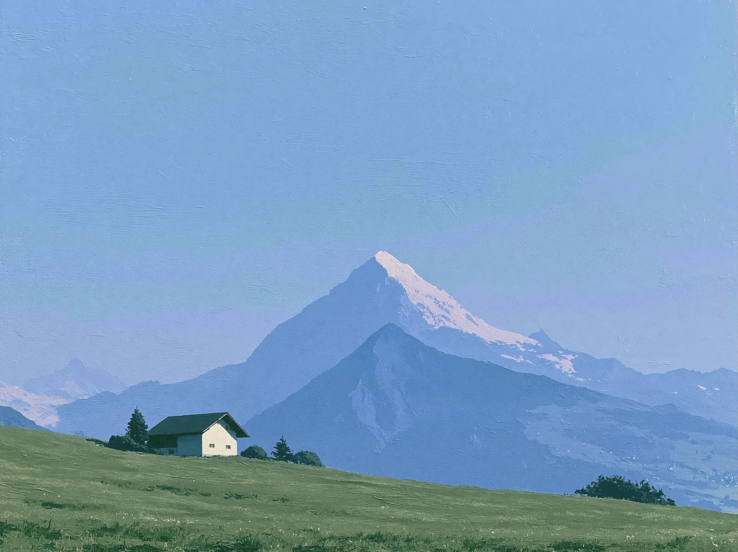 @bridgertower — Art (3 of 4)