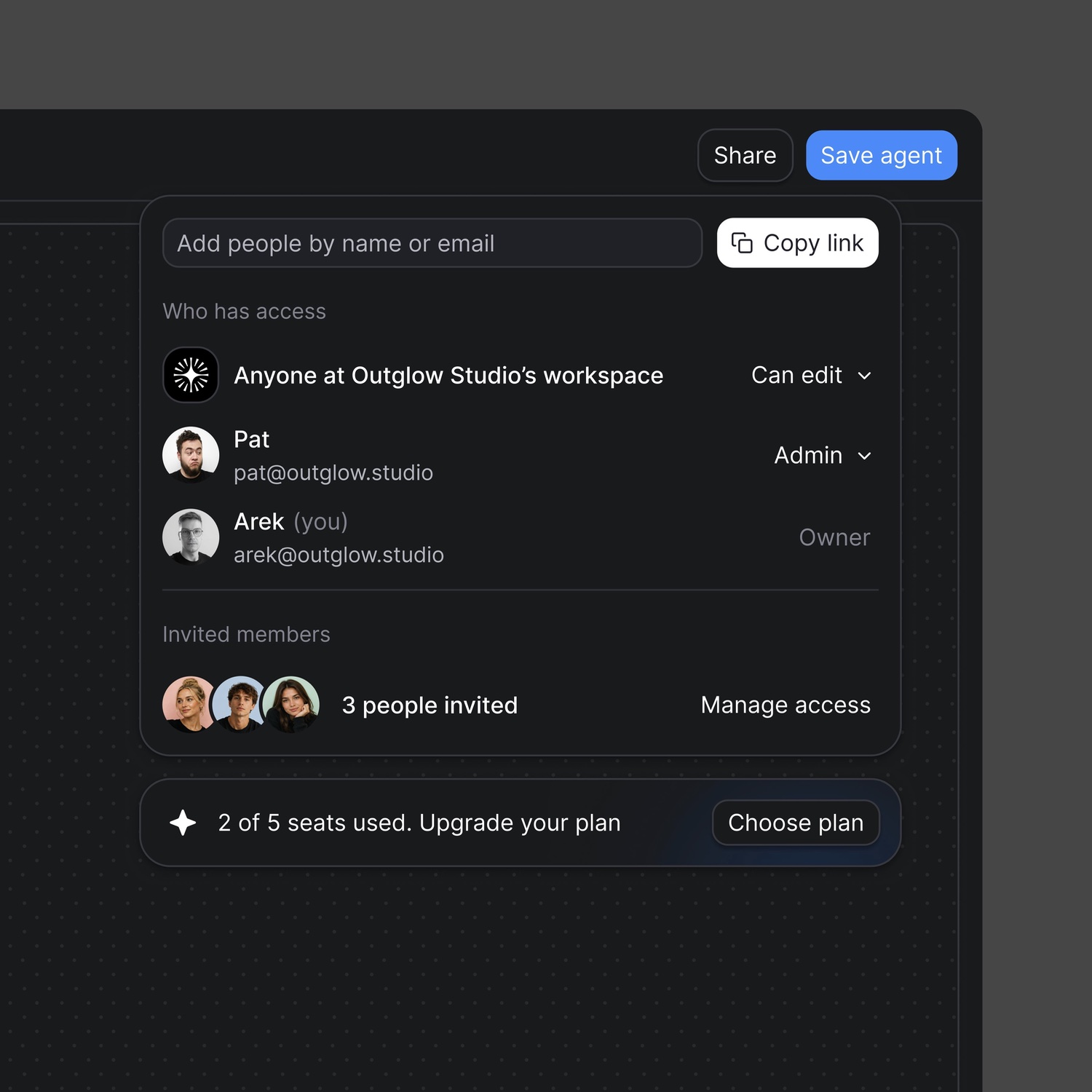 @arknow91 — UI/UX