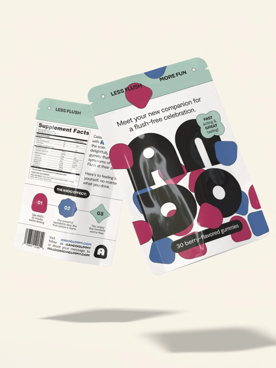 @jdomito_ — Branding (3 of 4)