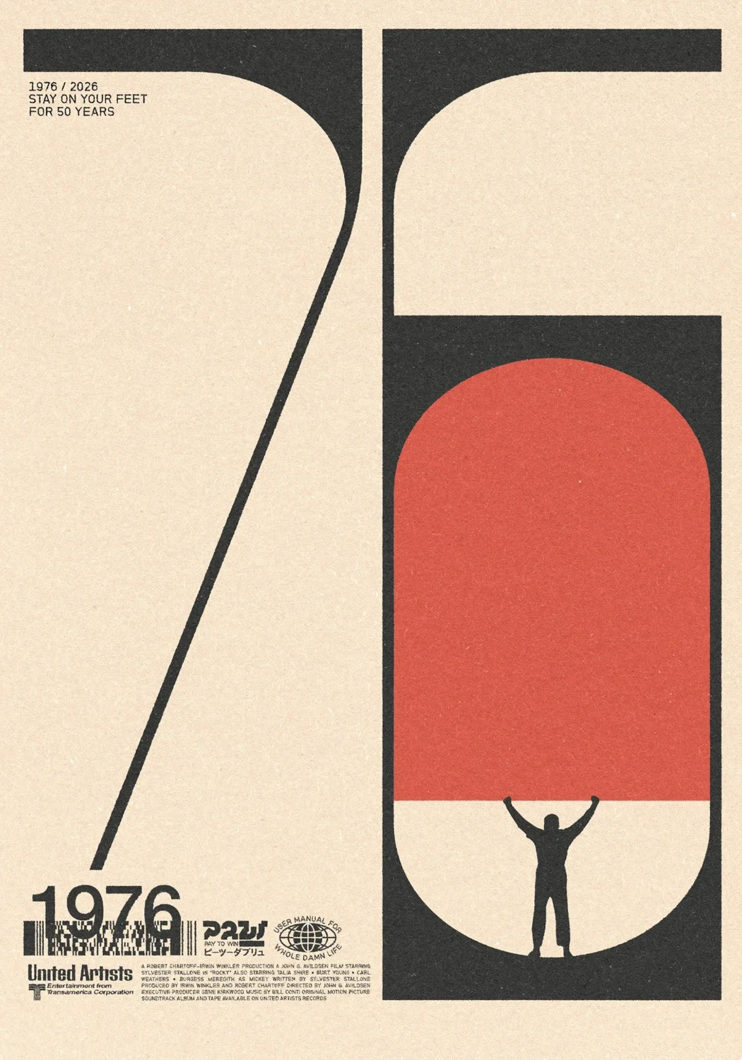 @abduzeedo — Graphic (4 of 4)