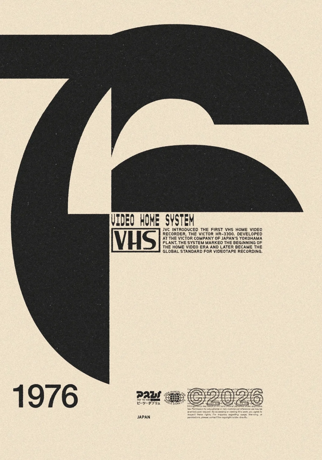@abduzeedo — Graphic (1 of 4)