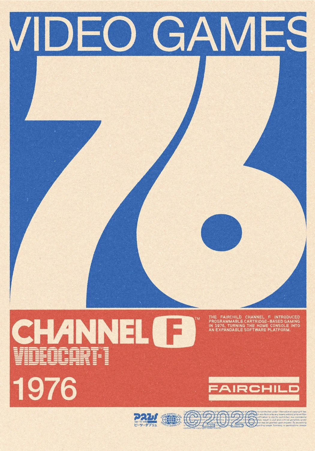 @abduzeedo — Graphic (2 of 4)
