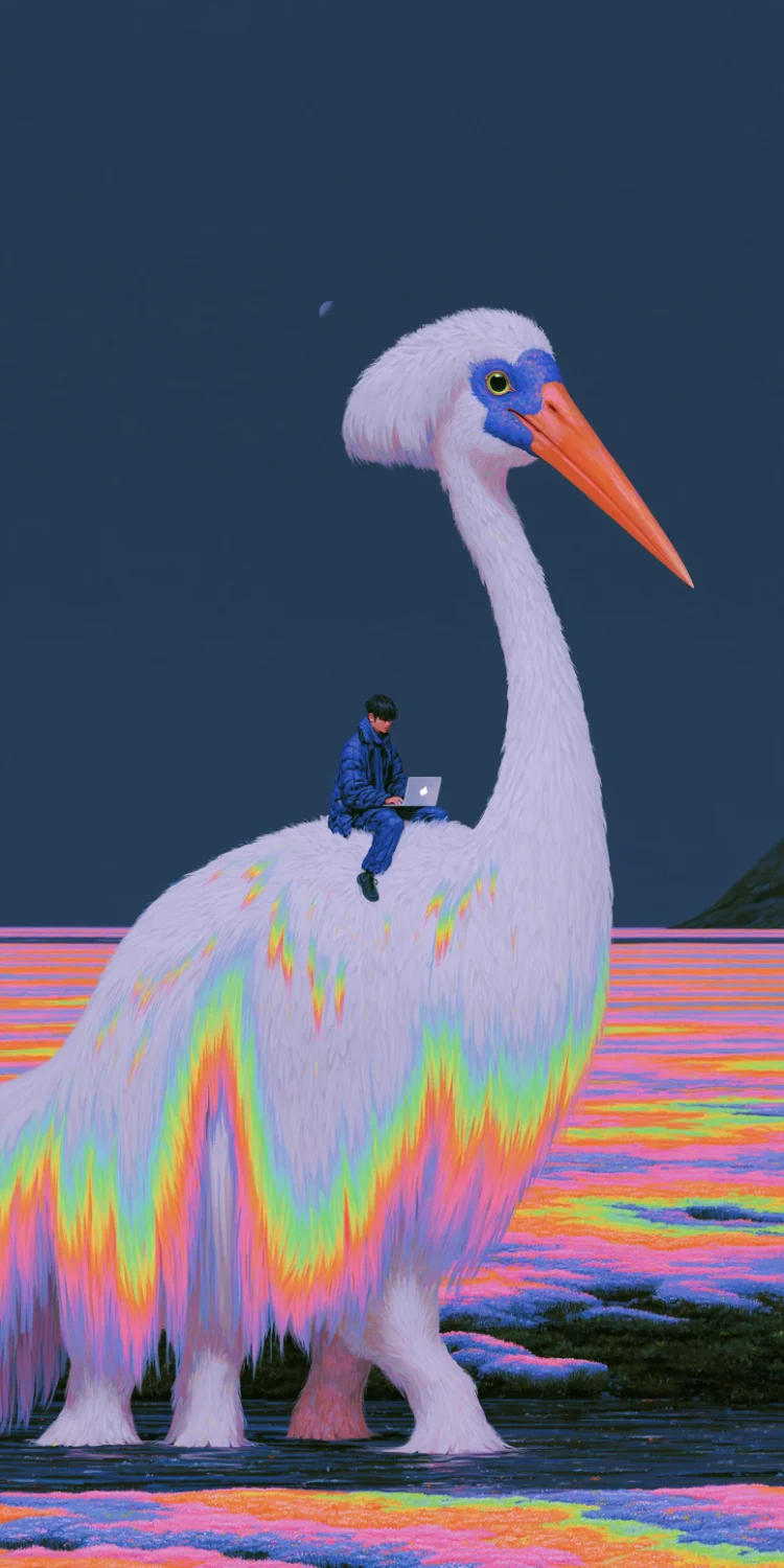 @unseenai — Art (4 of 4)