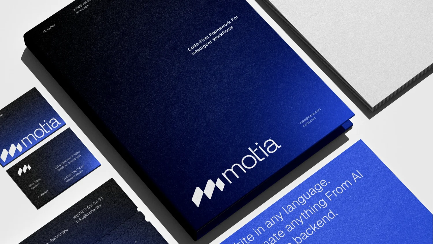 @byamine__ — Branding (1 of 4)