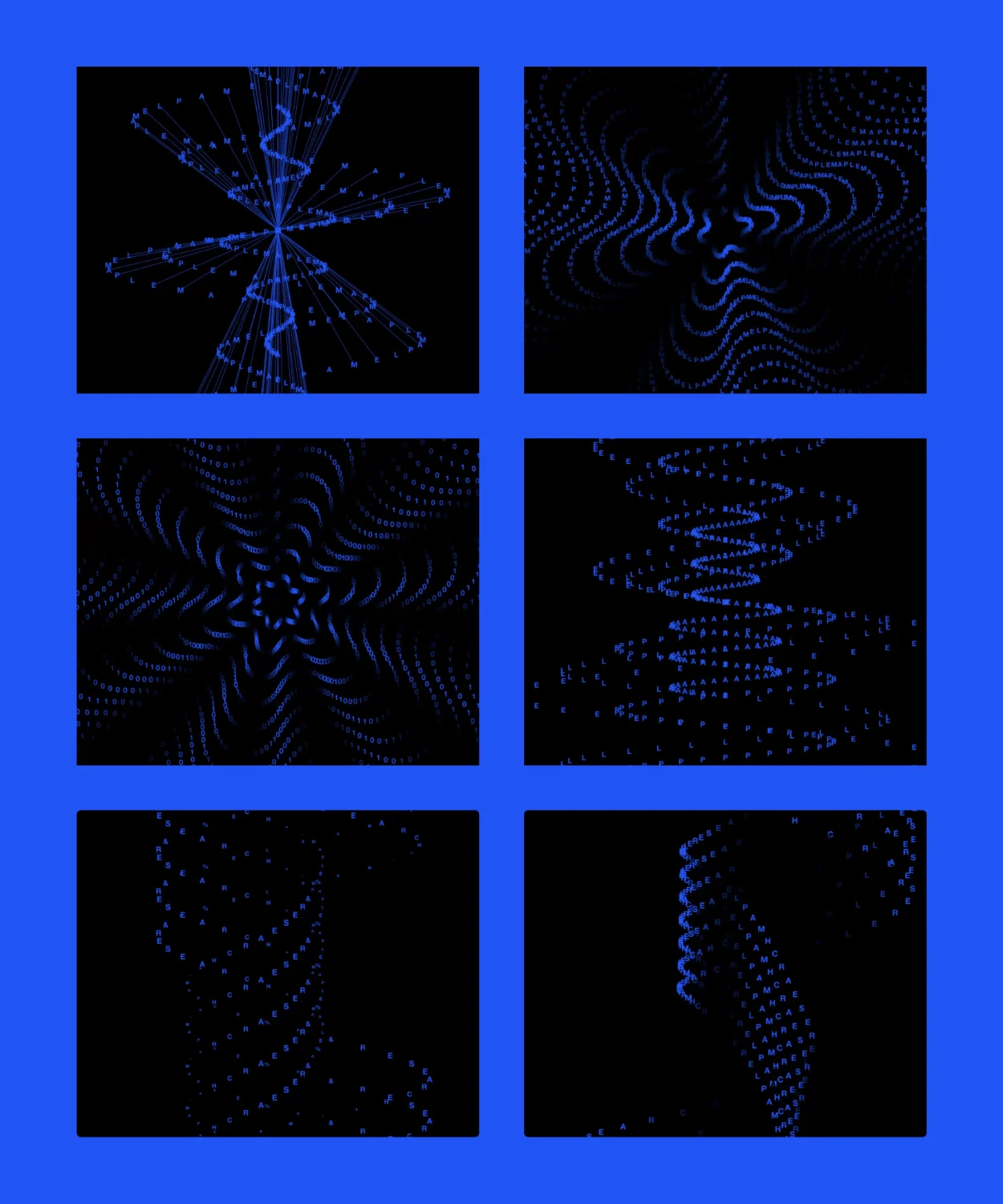 @ayushsoni_io — Branding (3 of 4)