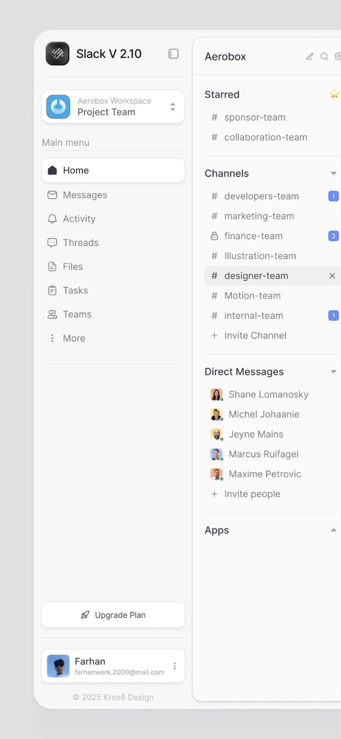 @heysatya_ — UI/UX (1 of 3)