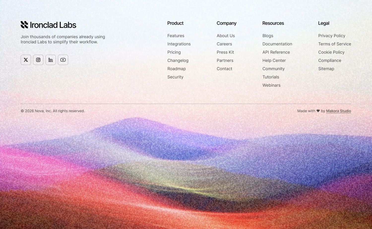 @TheKartikBansal — UI/UX (1 of 4)