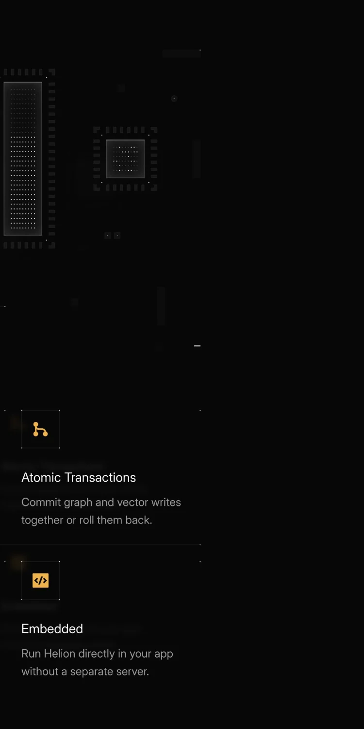 @bedirhandogn — UI/UX (3 of 3)