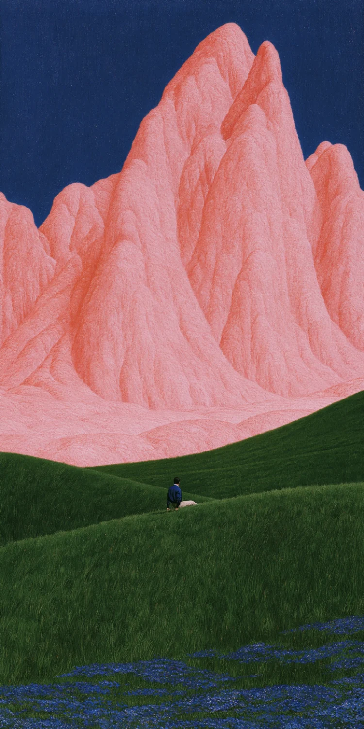 @unseenai — Art (1 of 4)