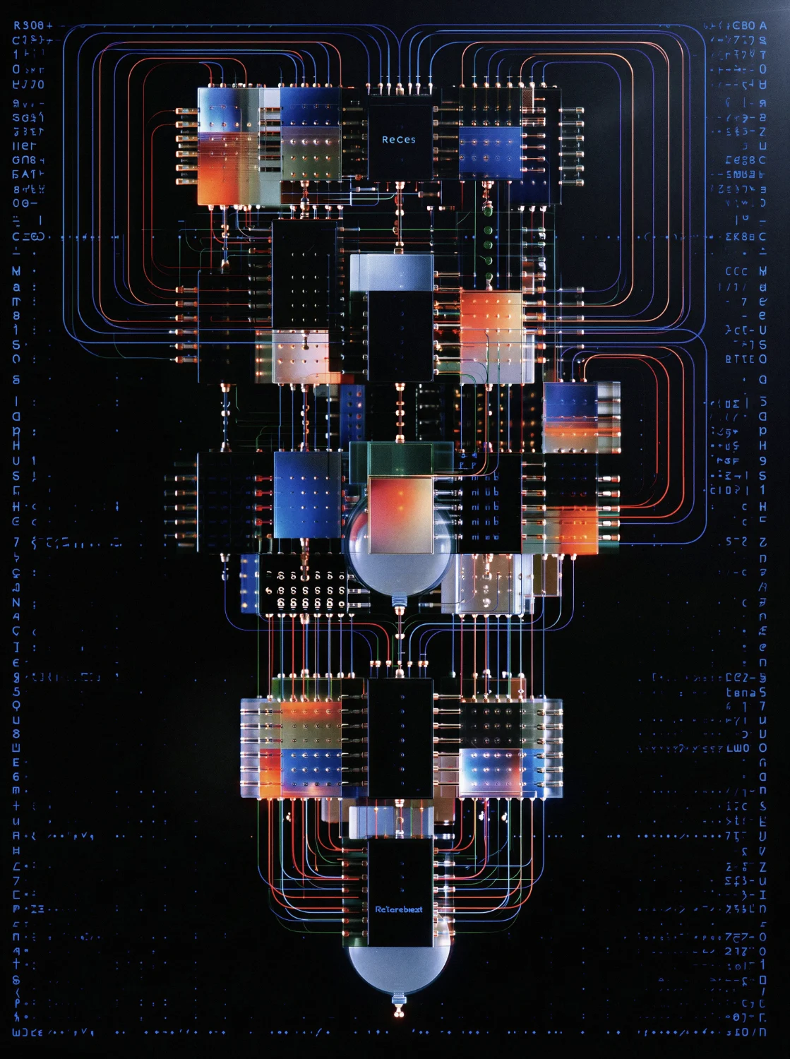 @lloydcreates — Art (2 of 4)