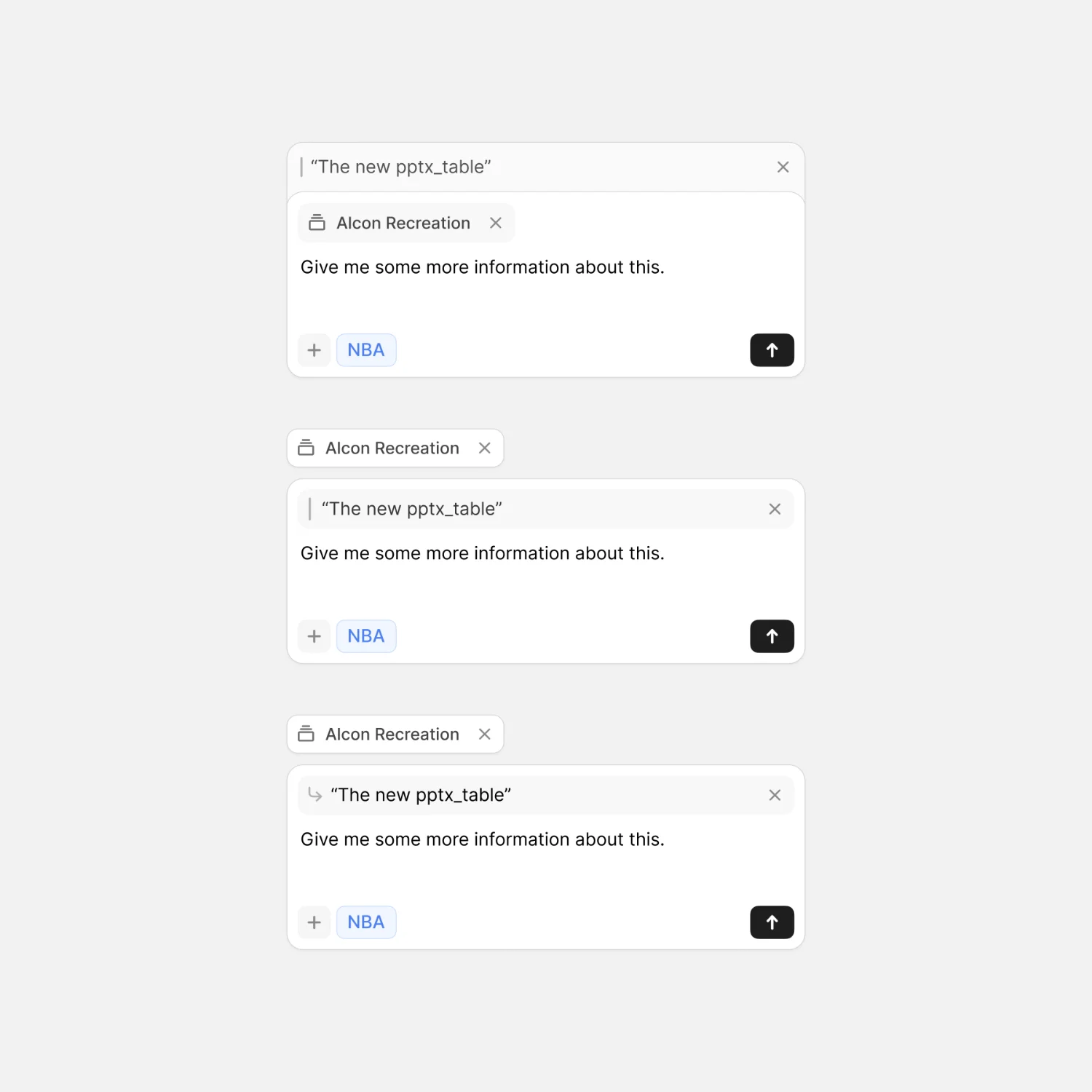 @keviduk — UI/UX (2 of 4)