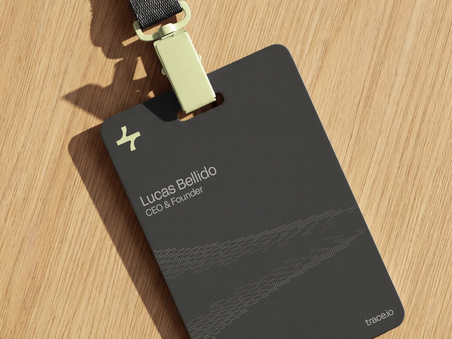 @Luis_Vask — Branding (2 of 4)