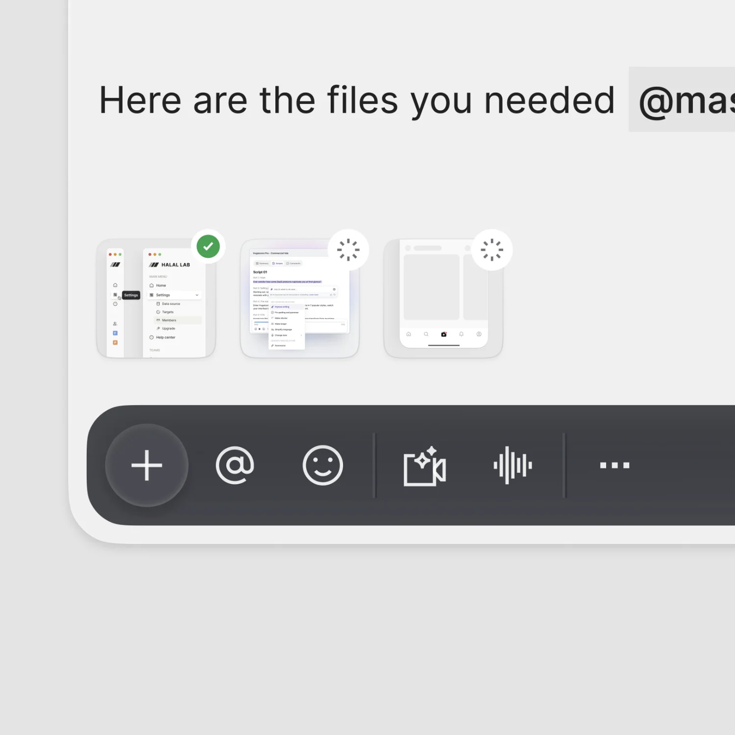 @huge_icons — UI/UX (2 of 4)