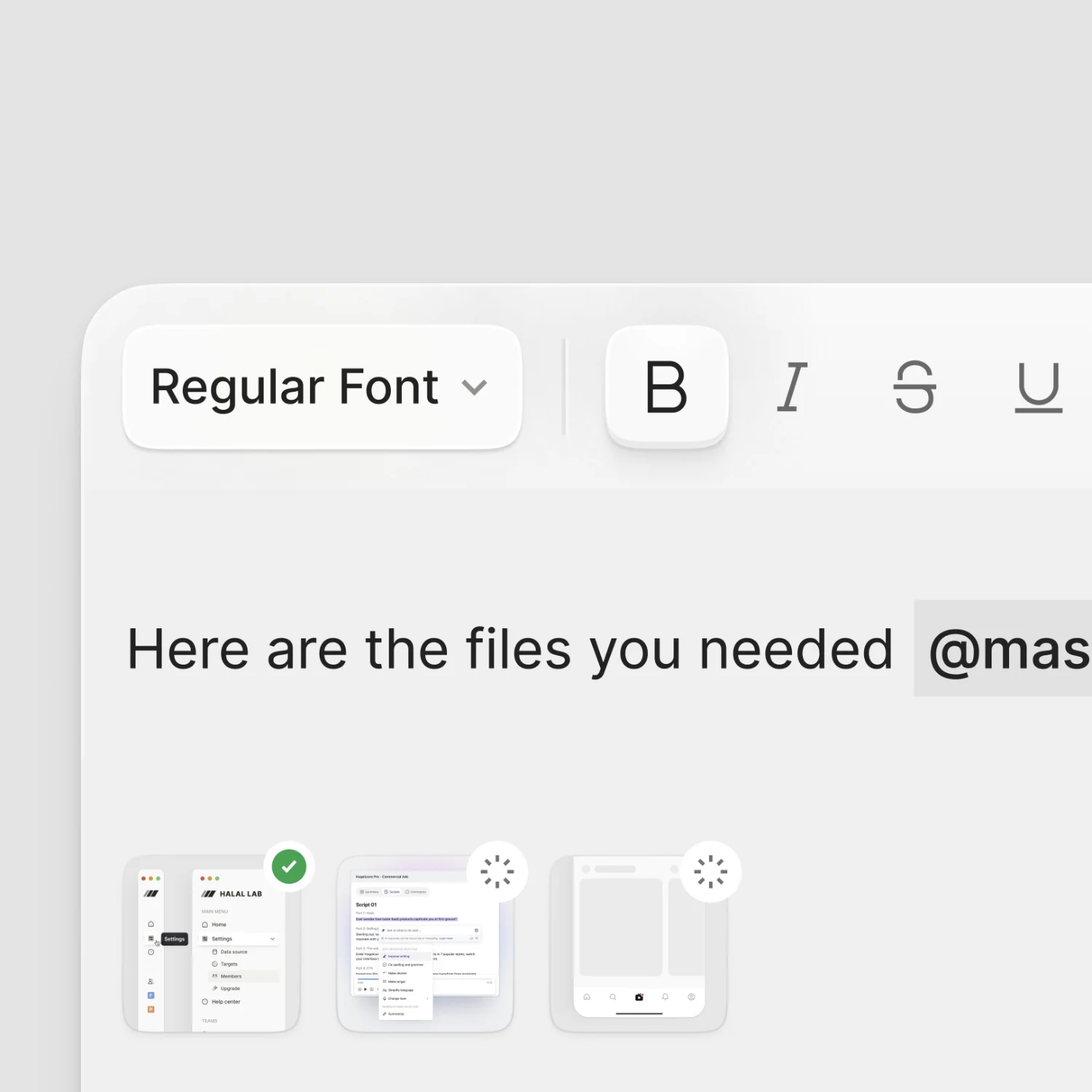 @huge_icons — UI/UX (4 of 4)