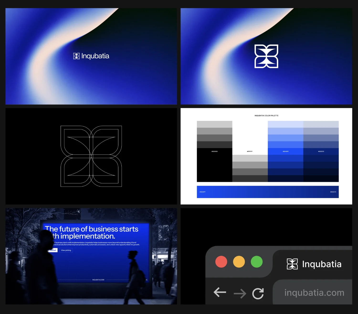 @drapzdesigns — Branding