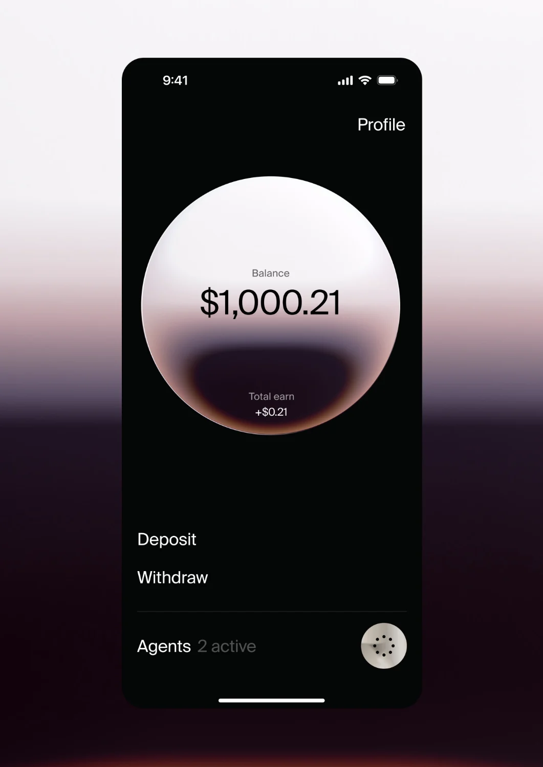 @studiobakers — UI/UX (2 of 2)