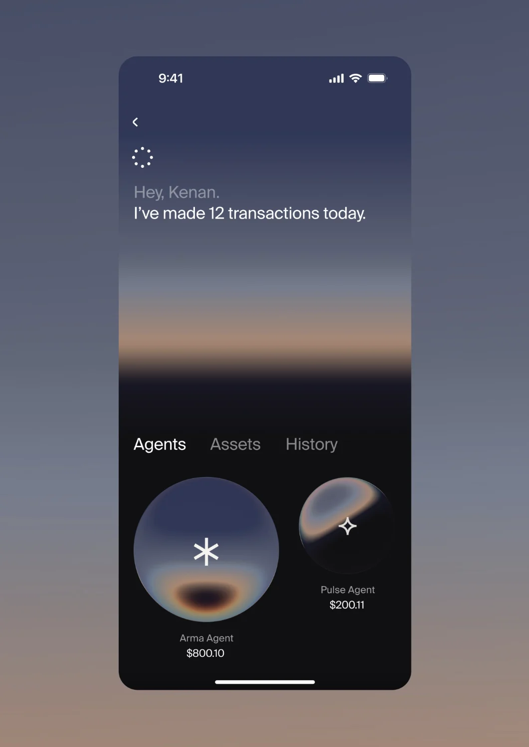 @studiobakers — UI/UX (1 of 2)