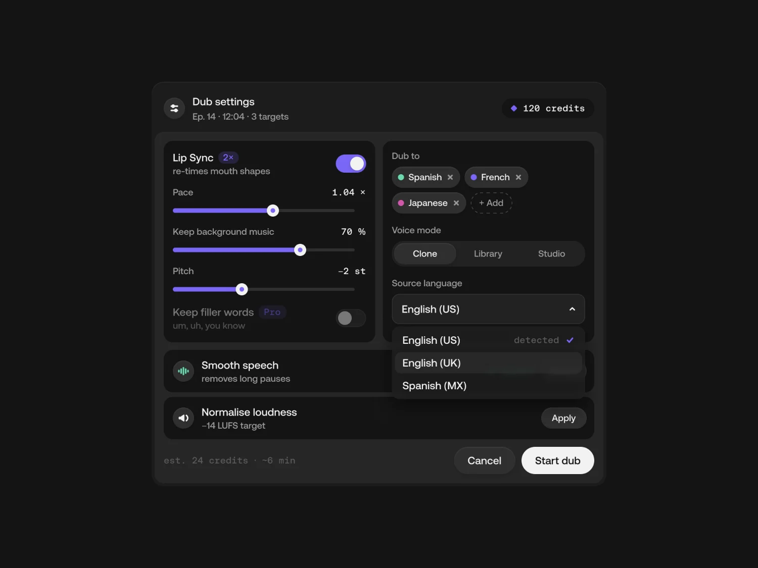 @yurygok — UI/UX (4 of 4)