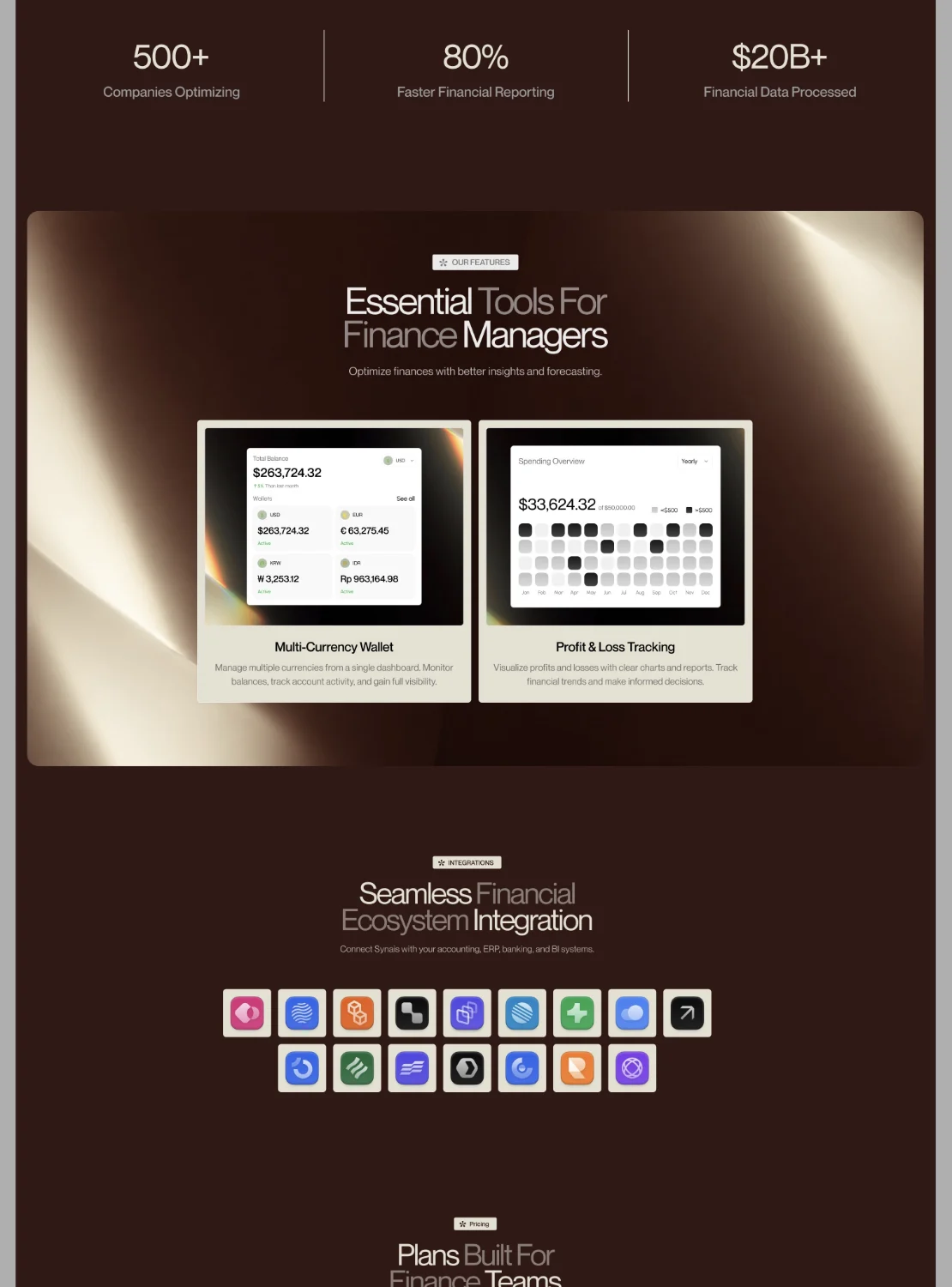 @uisabor — UI/UX (2 of 4)