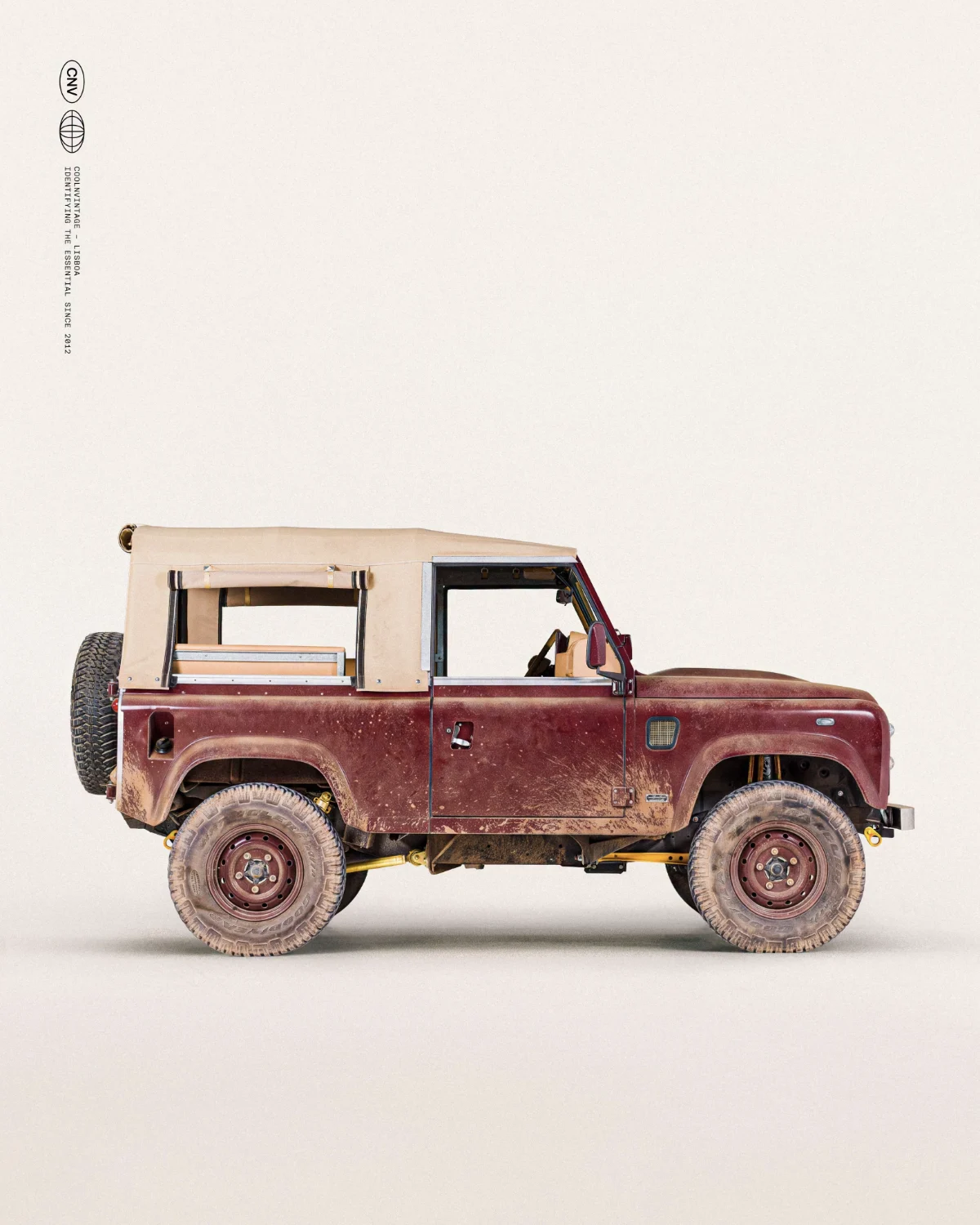 @kotecinho — Branding (1 of 4)