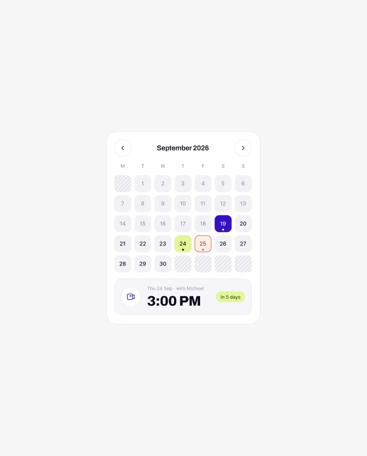 @nizamdesign — UI/UX (3 of 3)