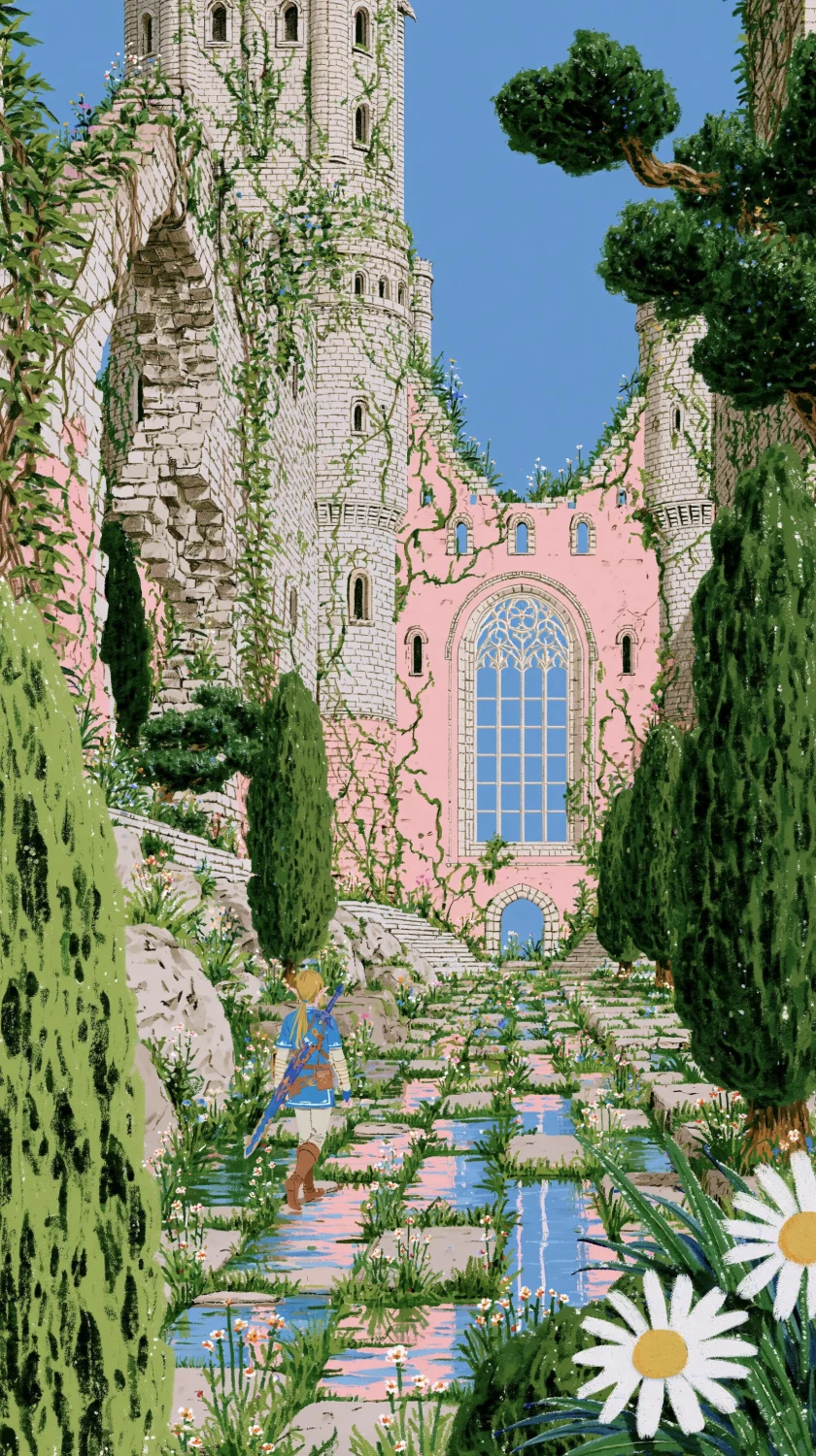 @ItsDone2000 — Art (2 of 4)