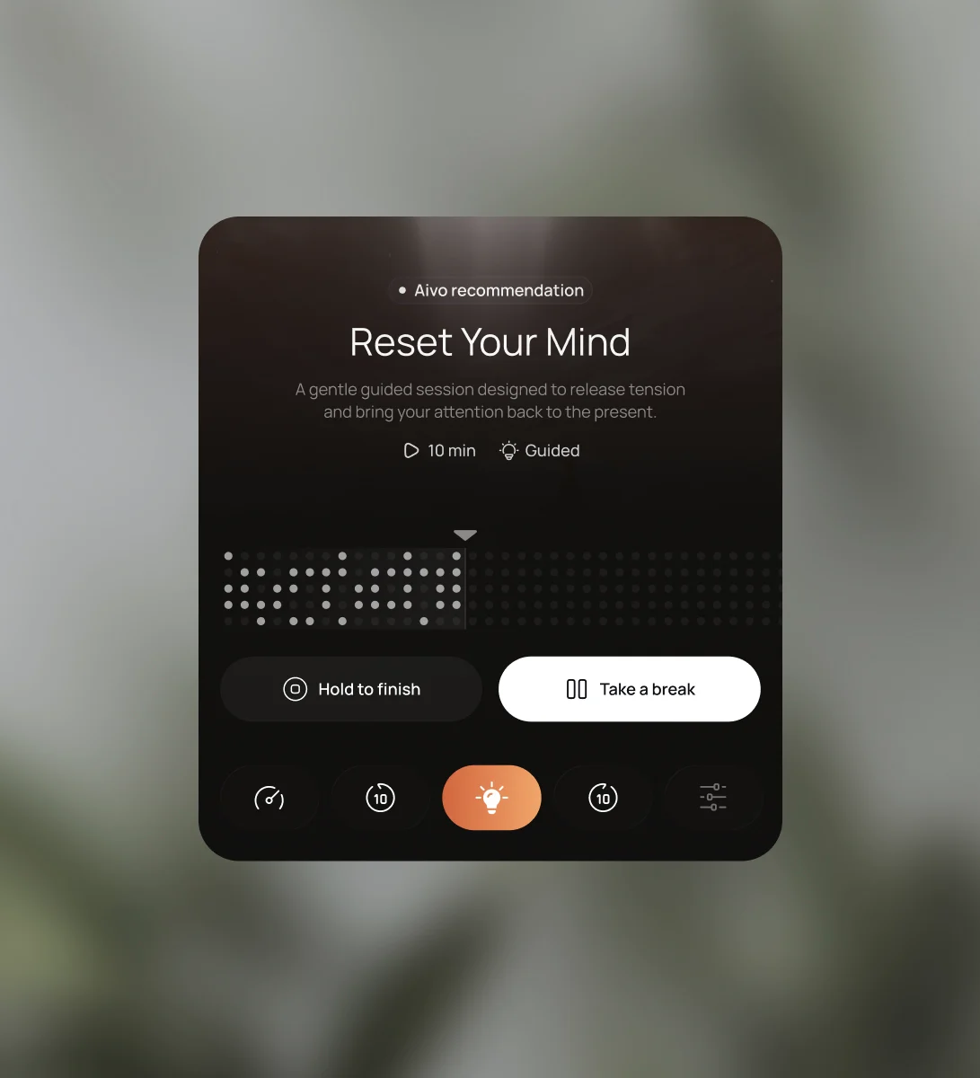 @OrbixStudio — UI/UX (3 of 3)