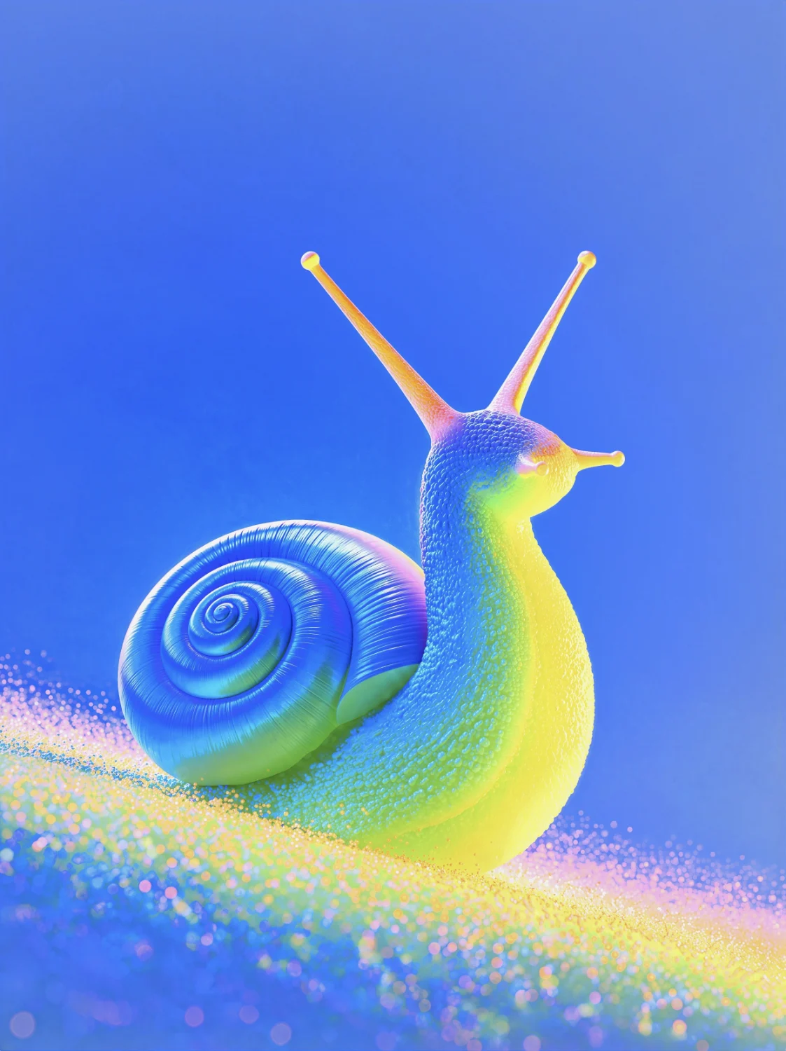 @lloydcreates — Art (2 of 3)