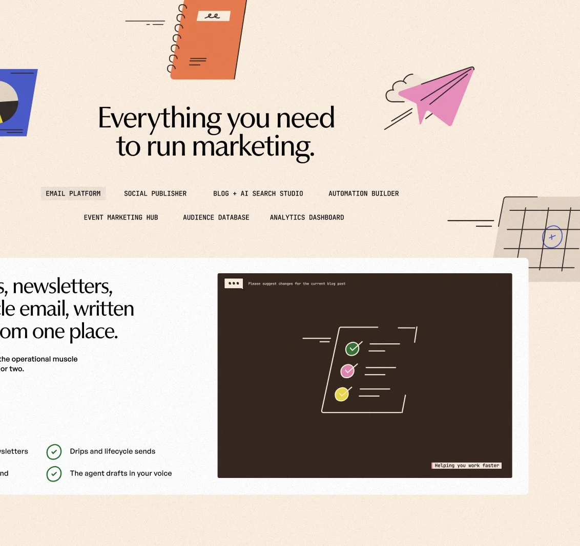 @__joelalexander — UI/UX (3 of 4)