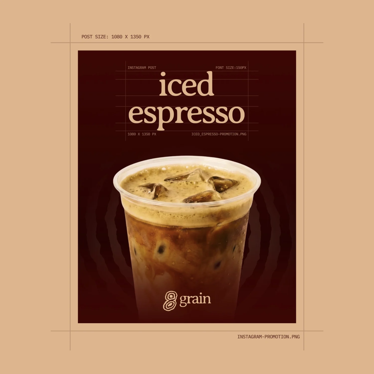 @rkshmshr — Branding (3 of 3)