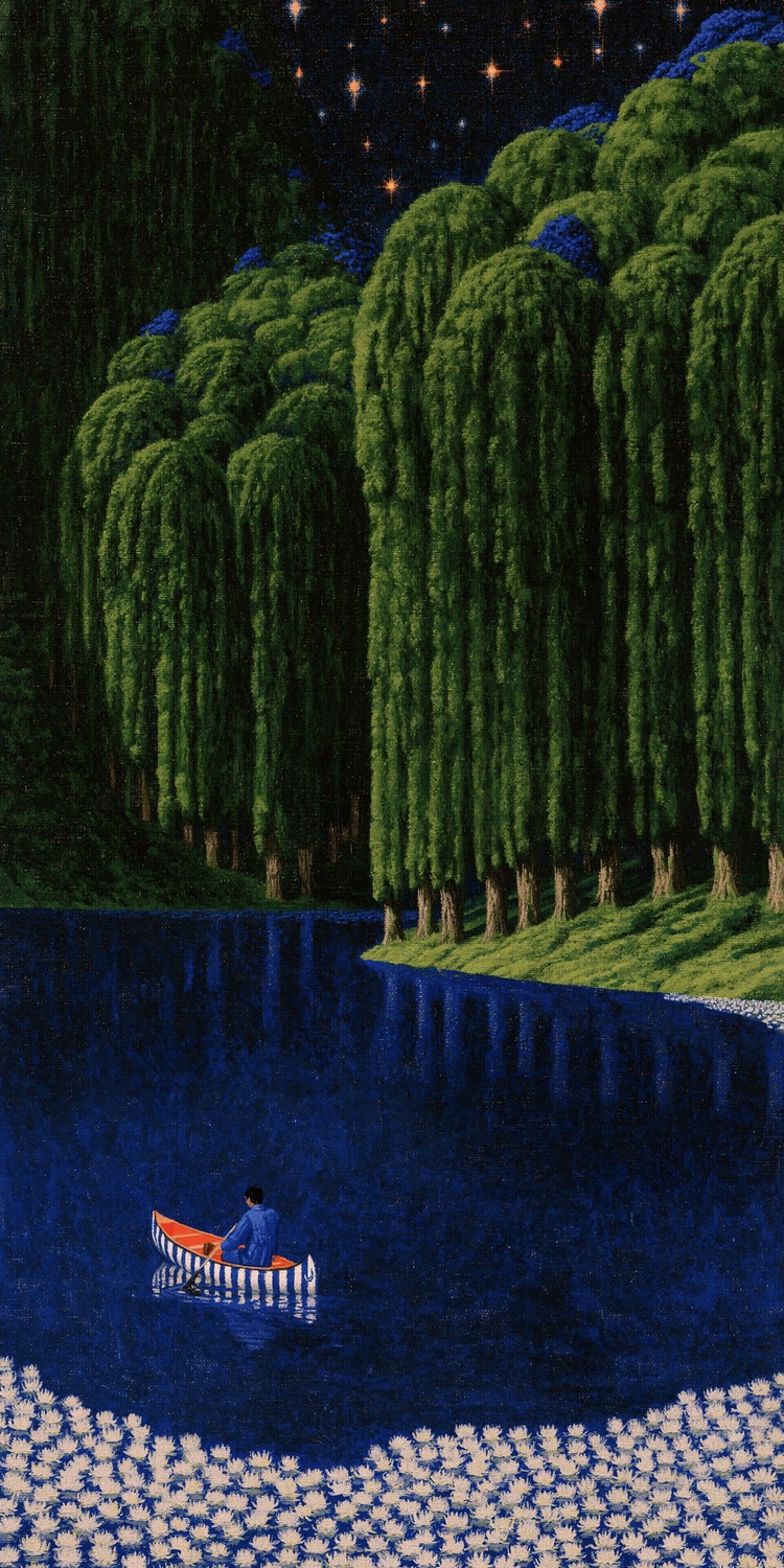 @unseenai — Art (2 of 4)