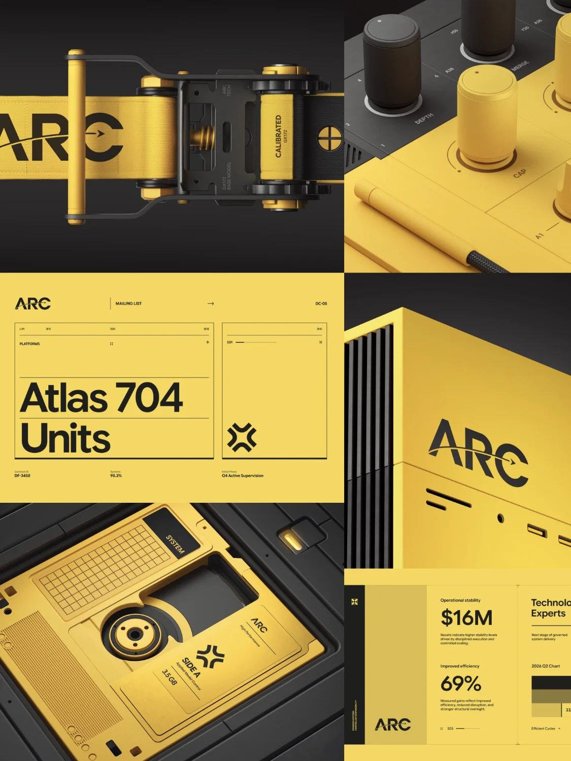 @creativemints — Branding (4 of 4)