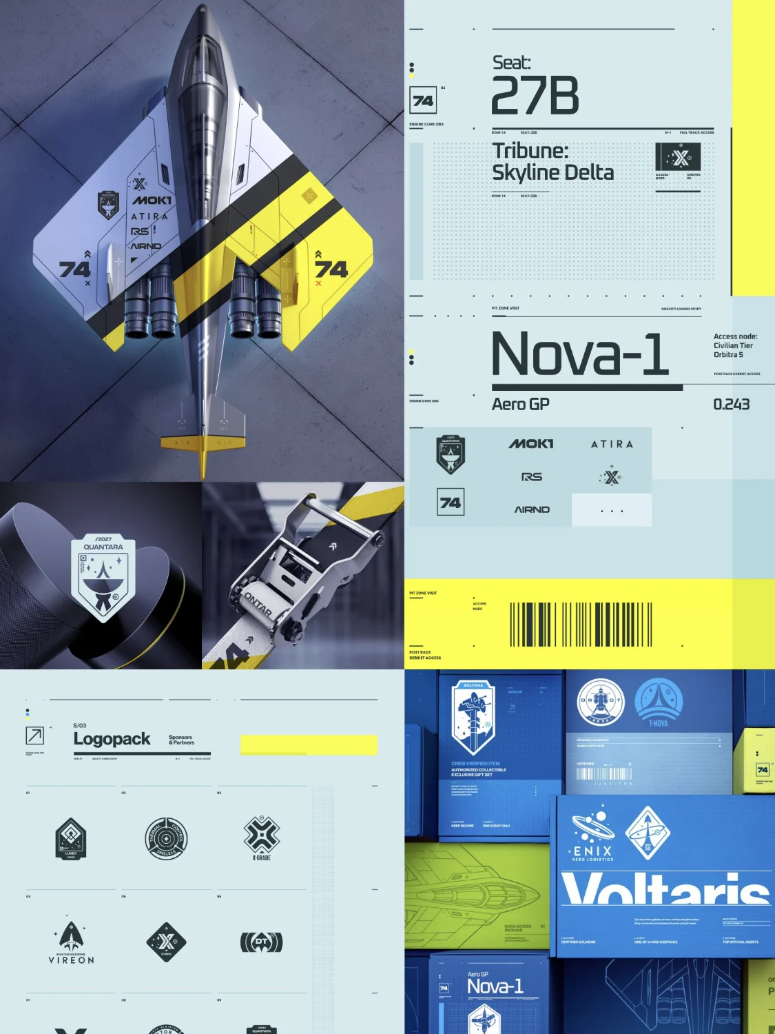 @creativemints — Branding (2 of 4)