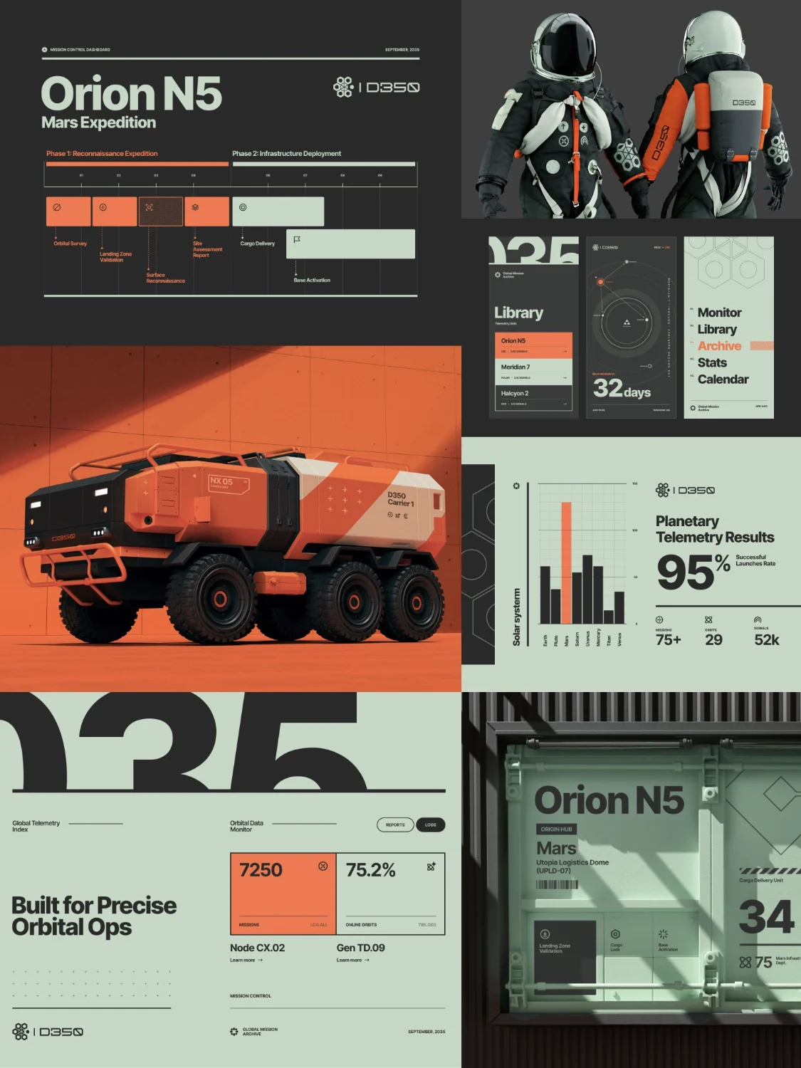 @creativemints — Branding (3 of 4)
