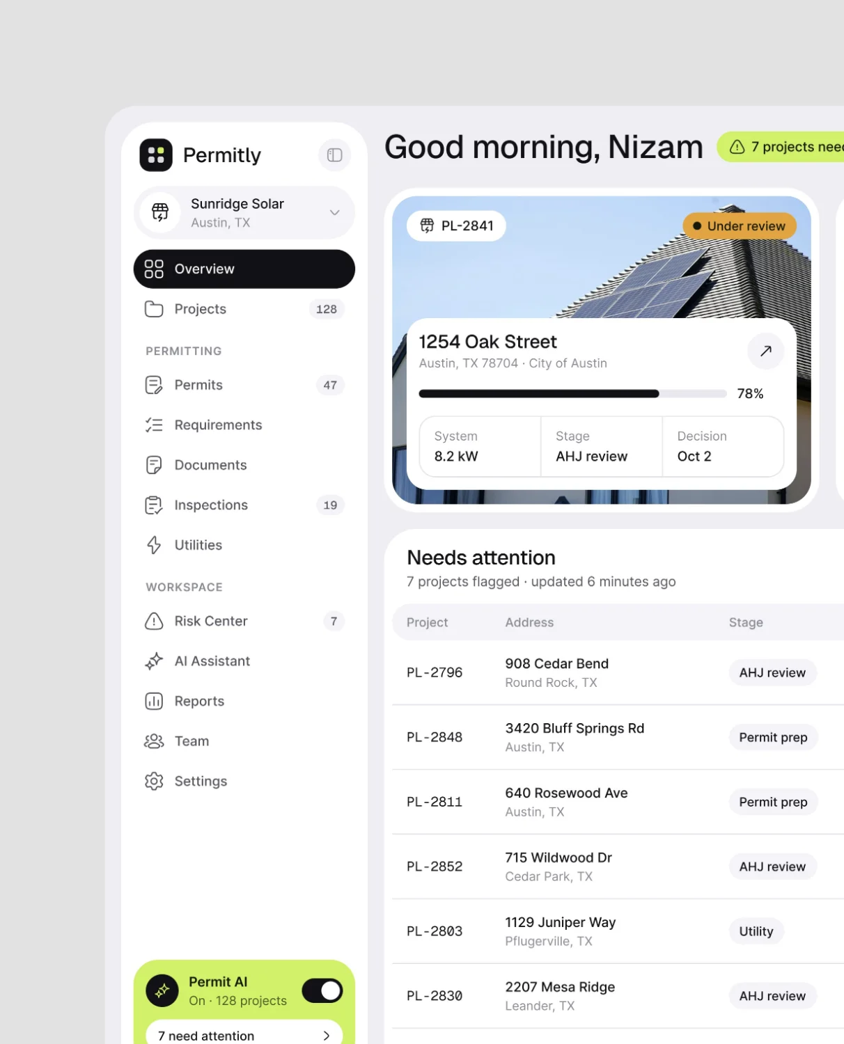 @nizamdesign — UI/UX (1 of 2)