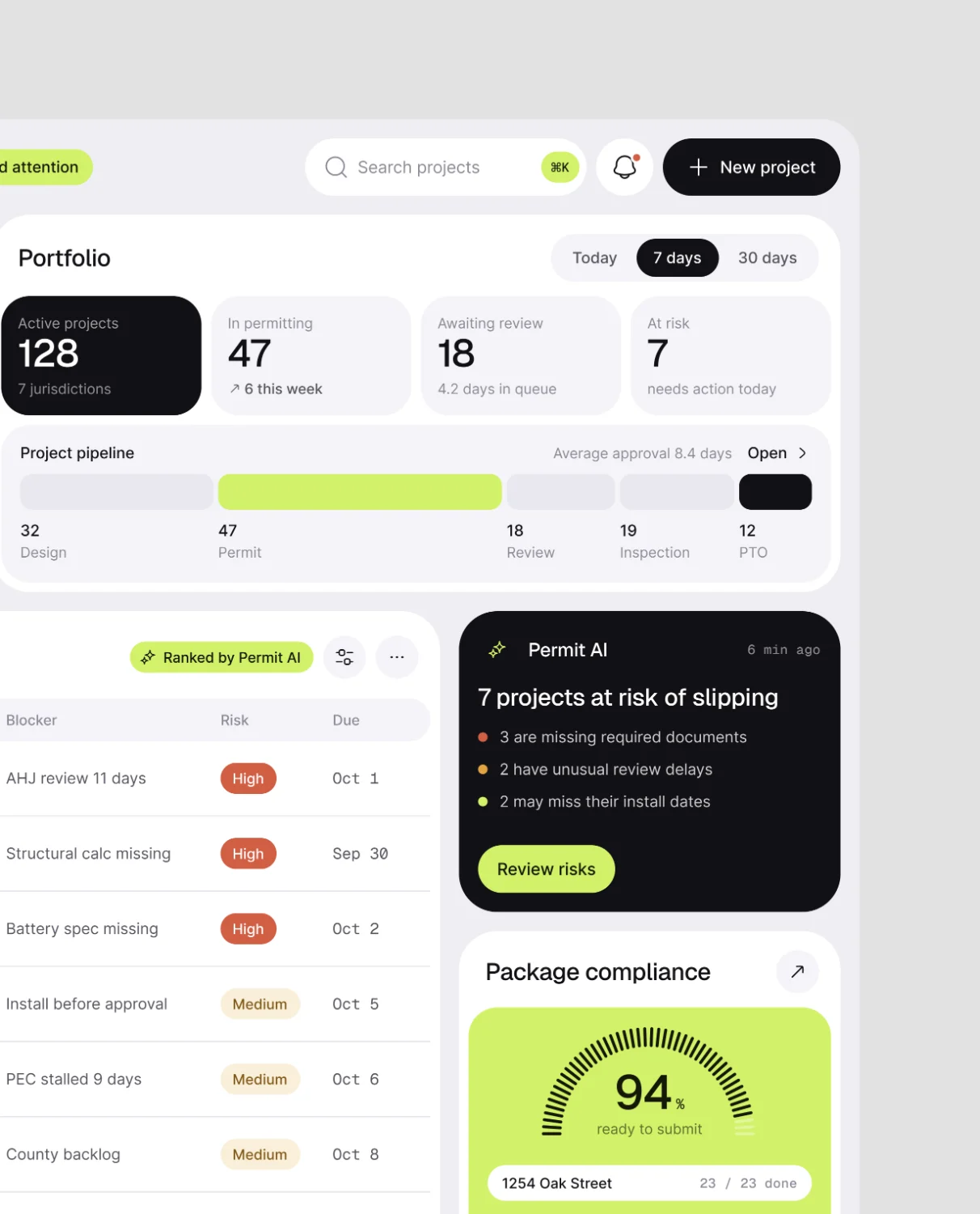 @nizamdesign — UI/UX (2 of 2)