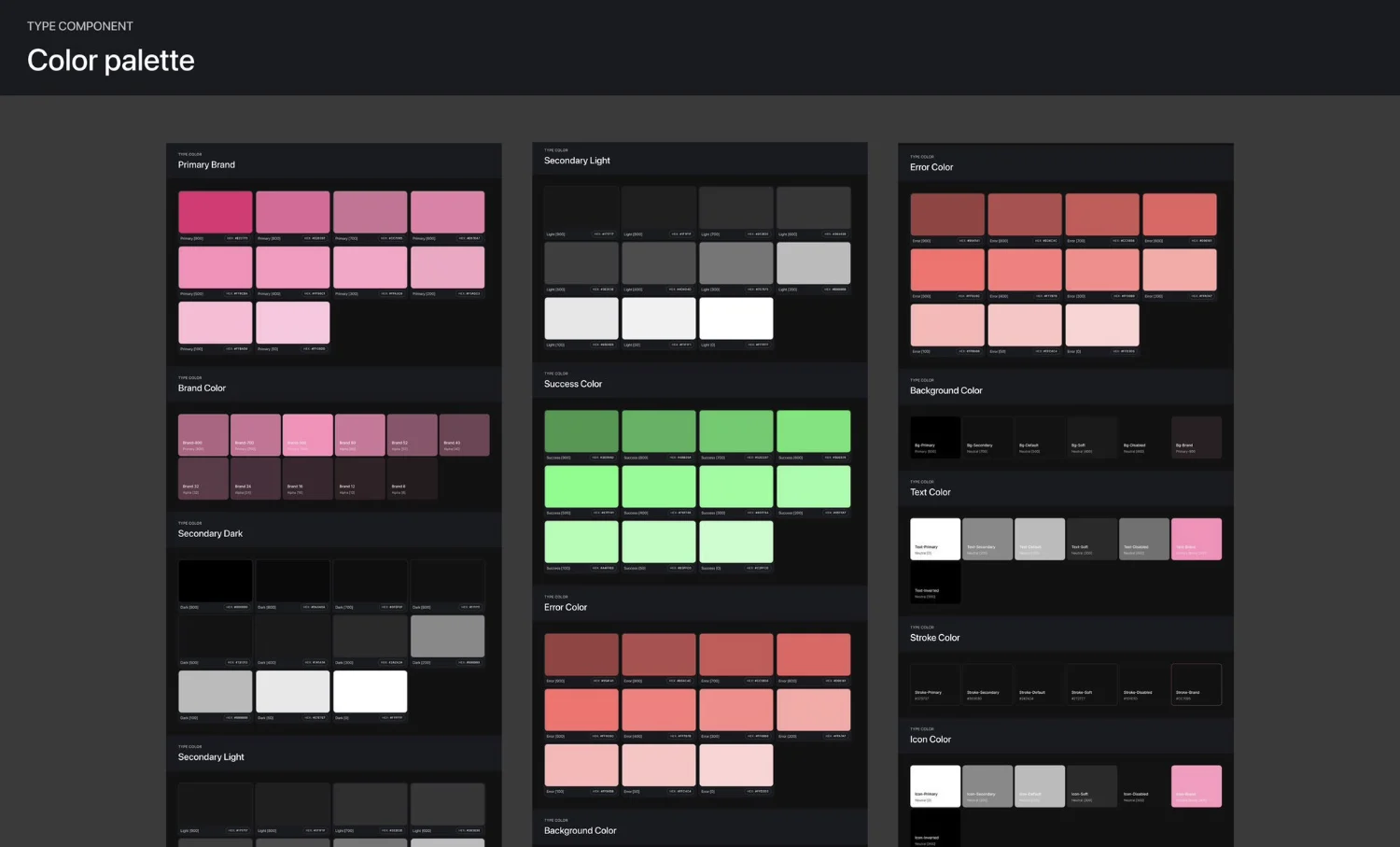 @letskree8 — UI/UX (3 of 4)
