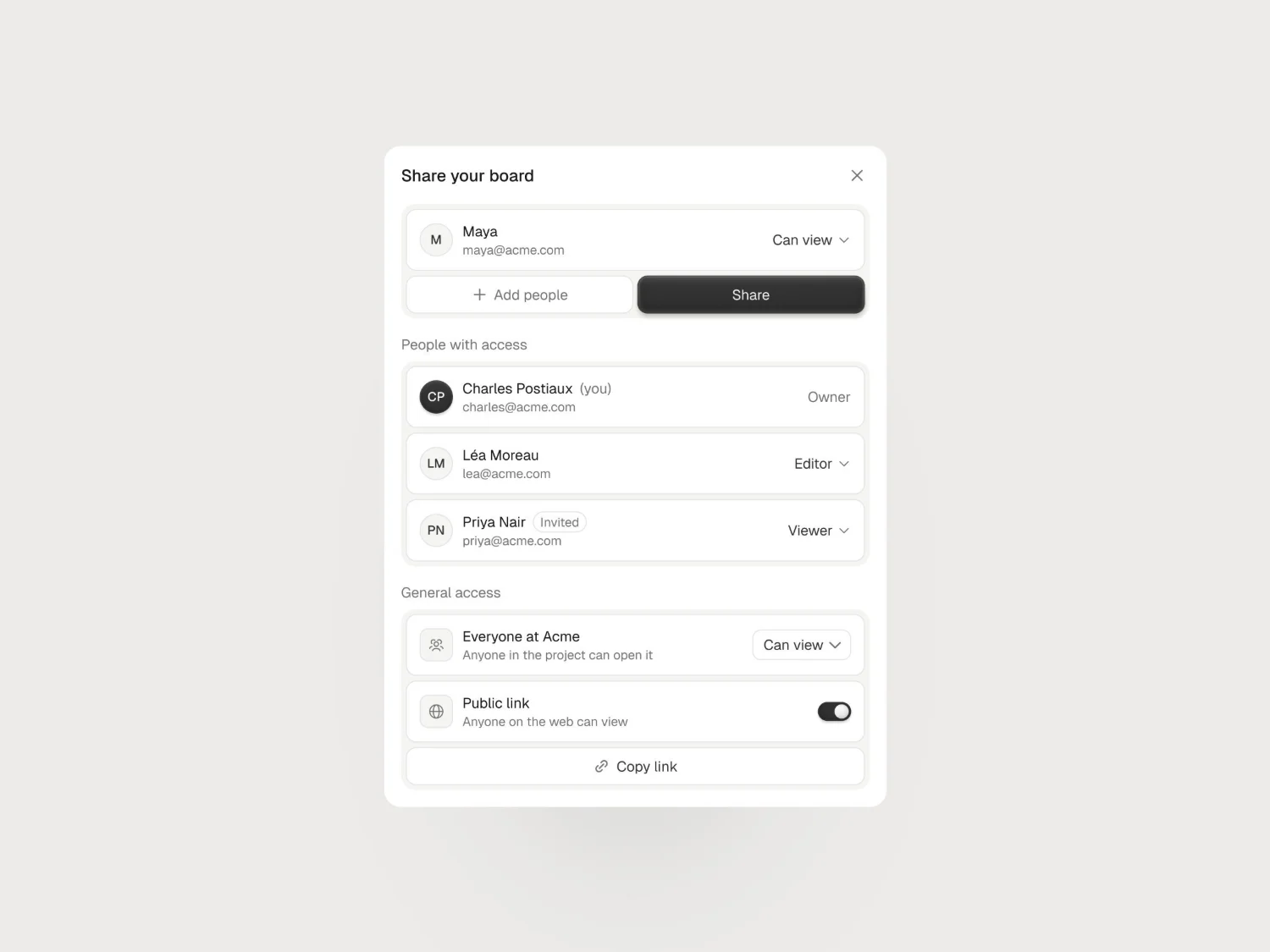 @PostiauxCharles — UI/UX (4 of 4)