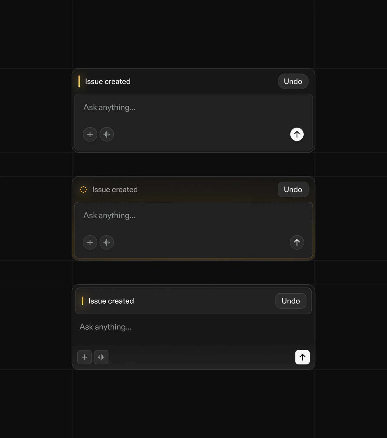 @keviduk — UI/UX (1 of 2)