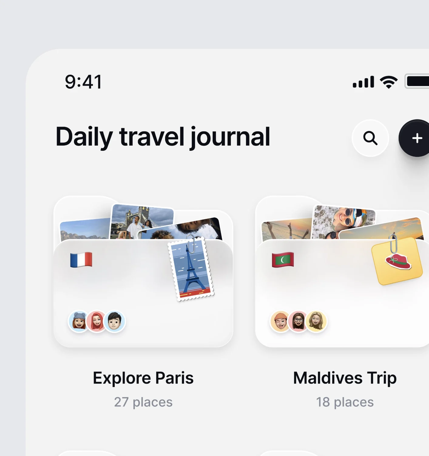 @Olabodedesigns — UI/UX (1 of 4)
