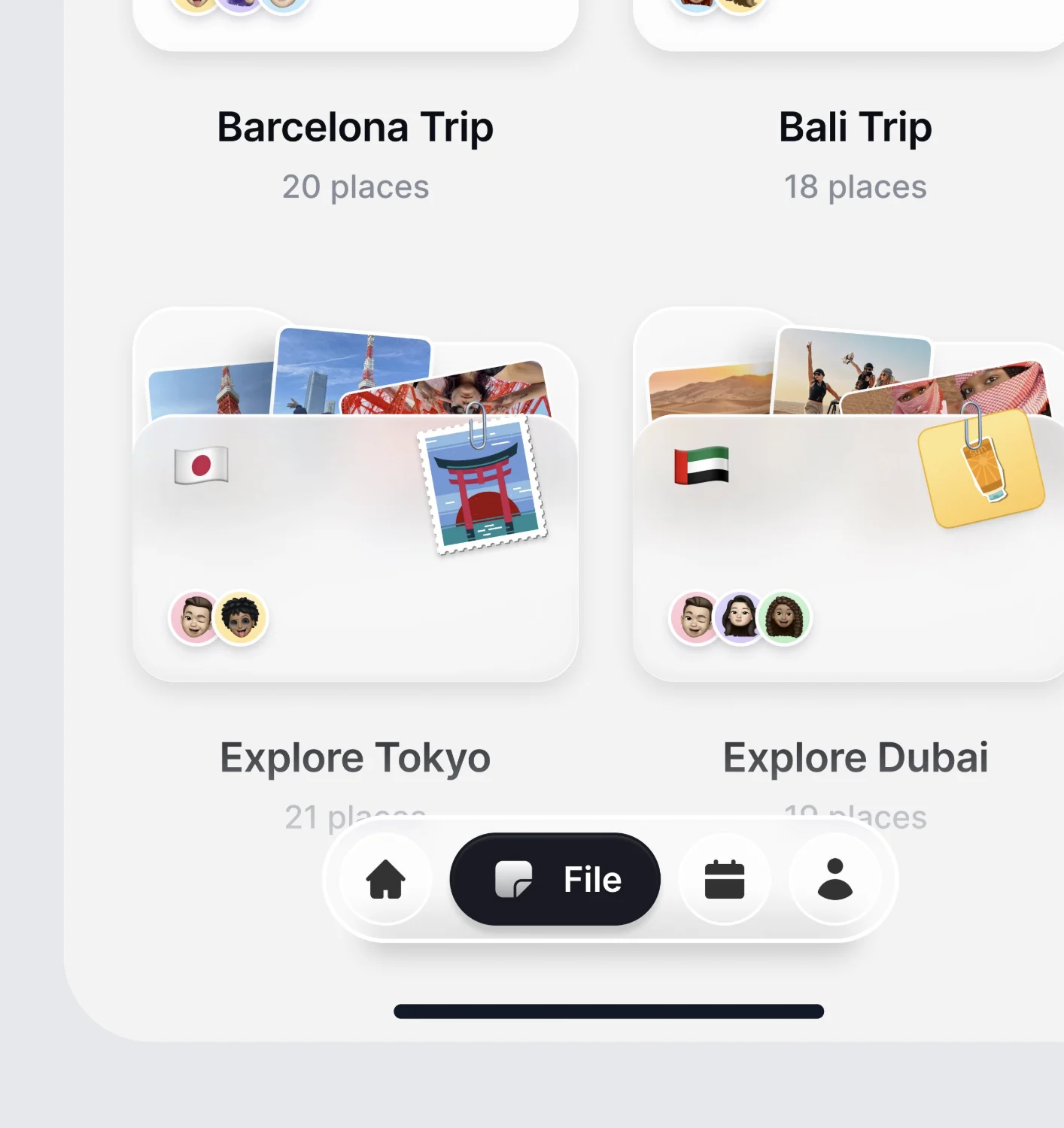 @Olabodedesigns — UI/UX (2 of 4)