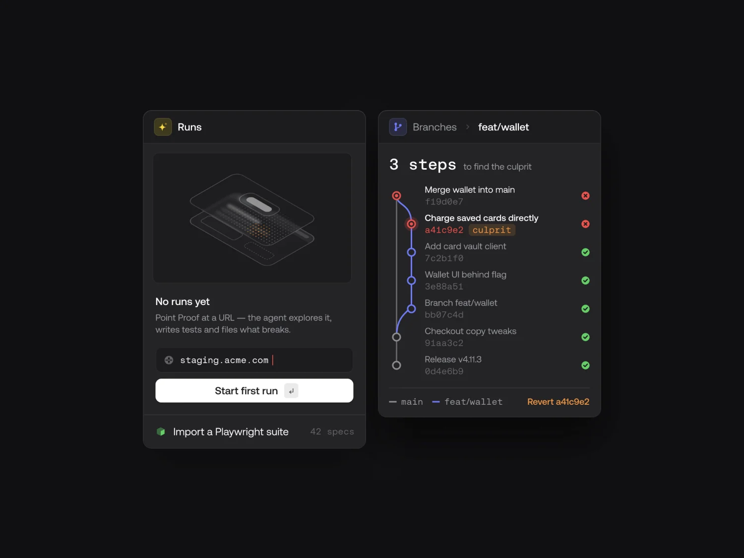 @yurygok — UI/UX (2 of 4)