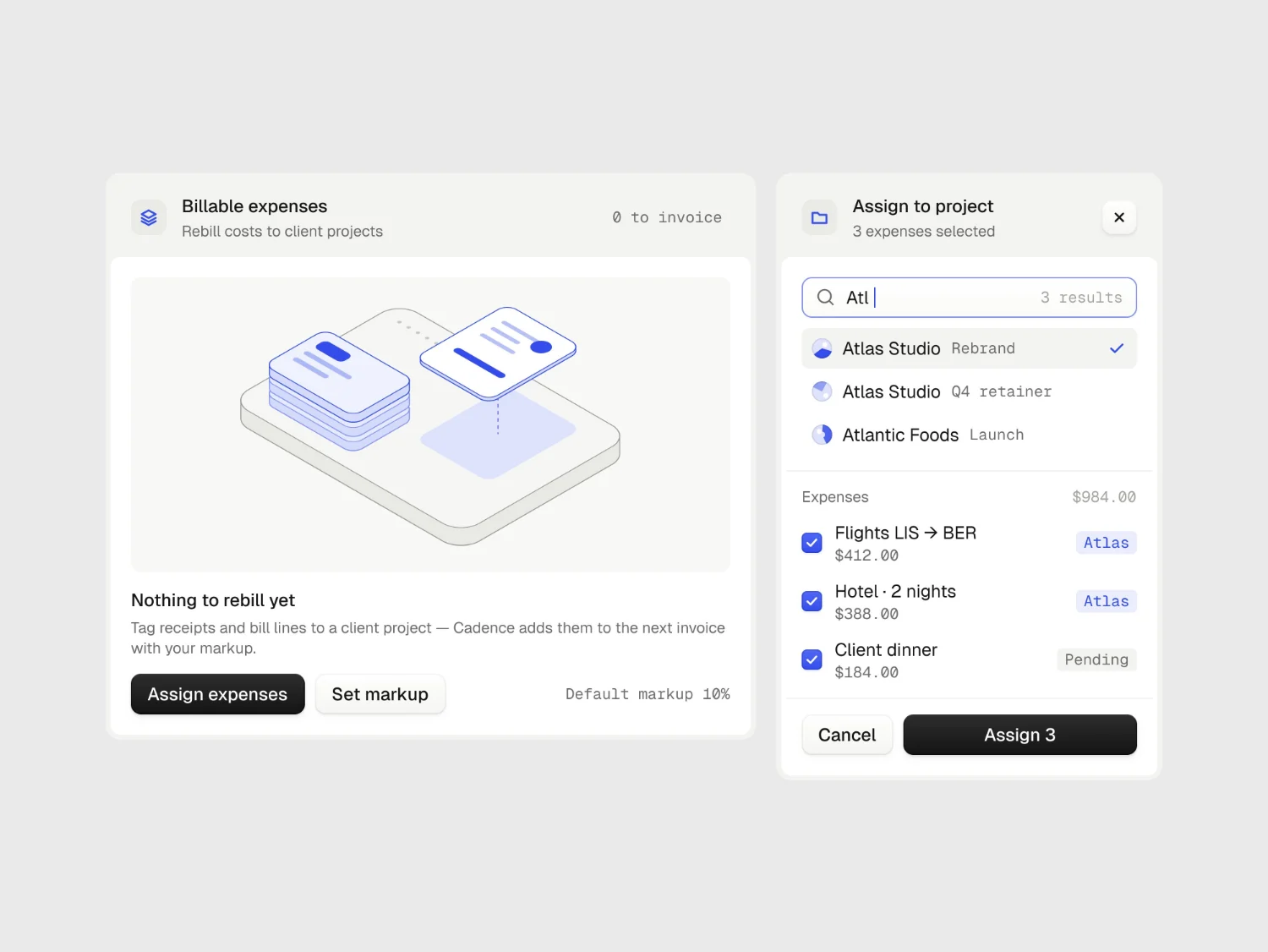 @yurygok — UI/UX (2 of 4)