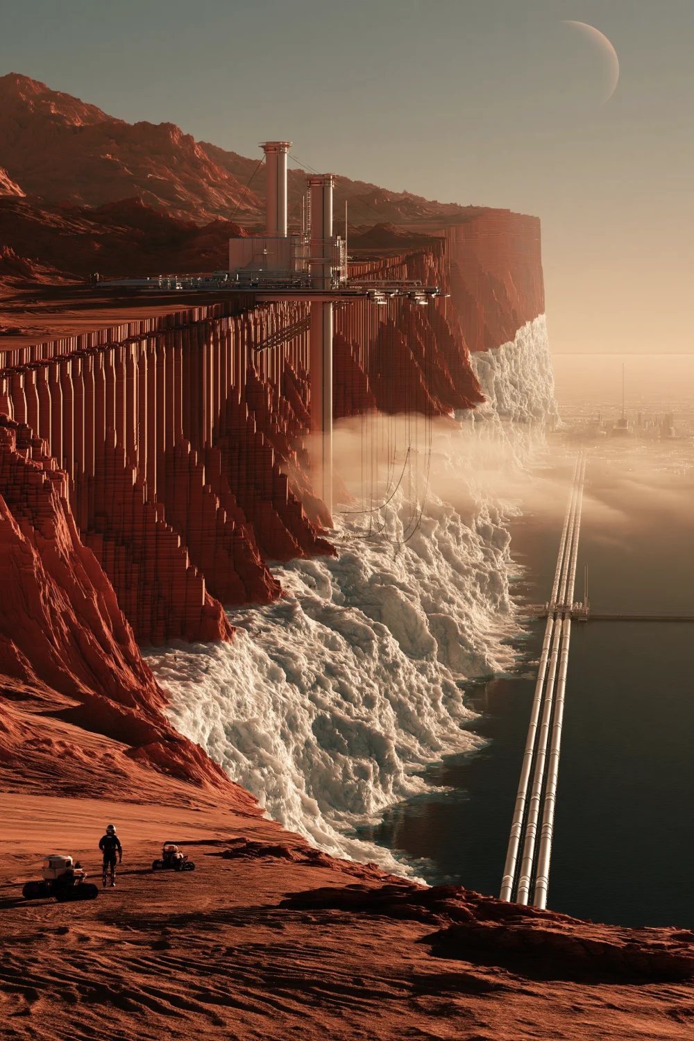 @martianprompts — Art (1 of 4)