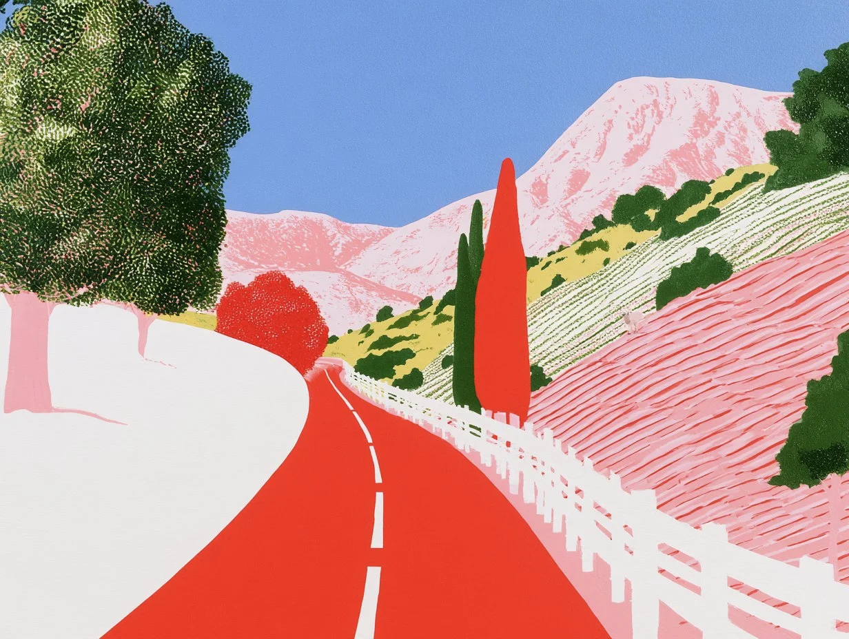 @sergeantsref — Art (1 of 4)